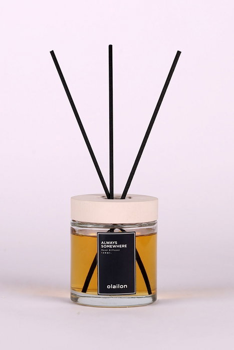 Aberto Design Palitos Ambientadores Mango Beige 120 ml